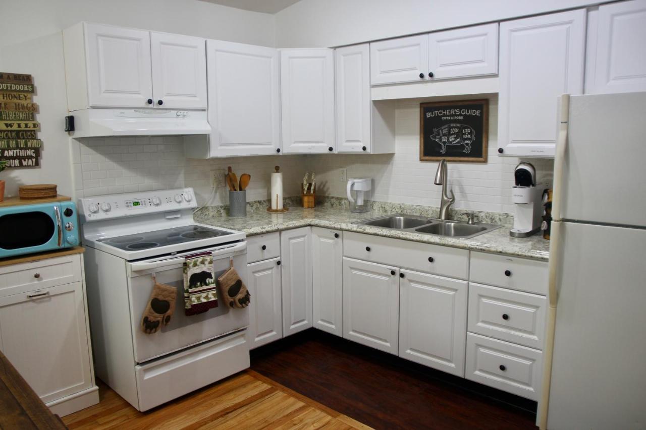 Escape To A 3-Bedroom Cabin In Lower Catskills Woodridge Zewnętrze zdjęcie