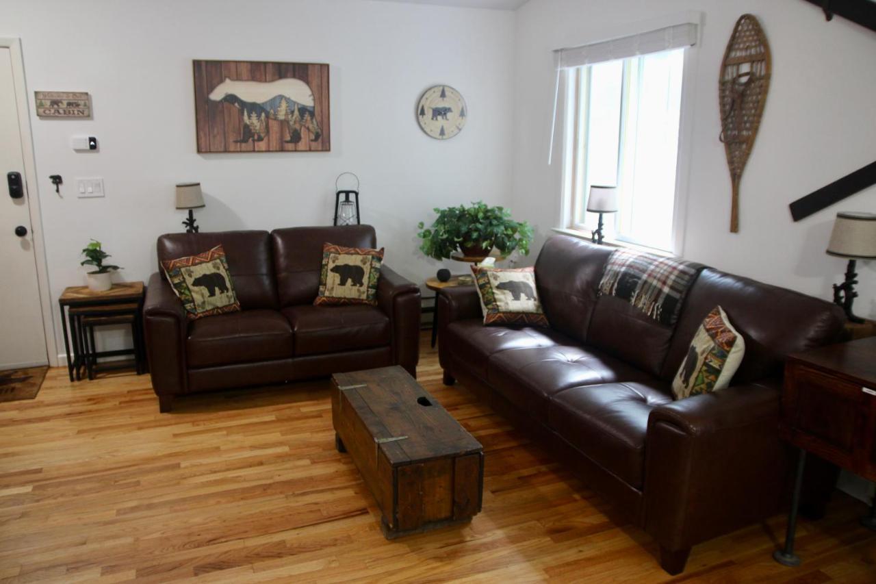 Escape To A 3-Bedroom Cabin In Lower Catskills Woodridge Zewnętrze zdjęcie