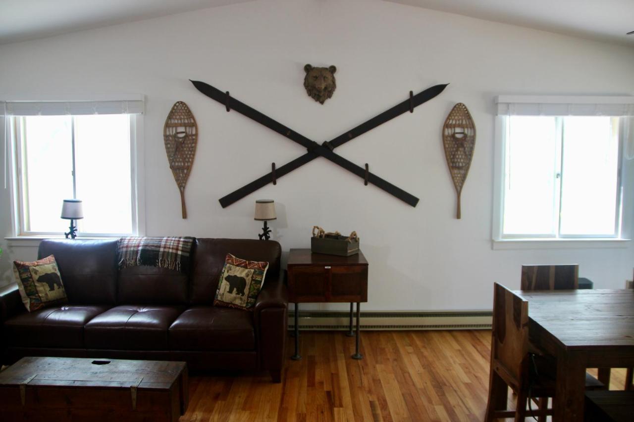 Escape To A 3-Bedroom Cabin In Lower Catskills Woodridge Zewnętrze zdjęcie
