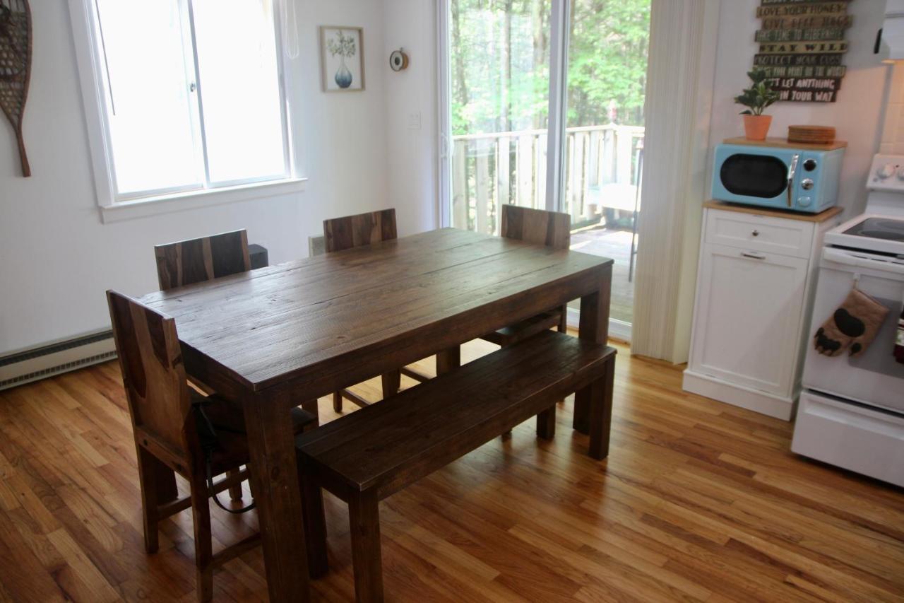 Escape To A 3-Bedroom Cabin In Lower Catskills Woodridge Zewnętrze zdjęcie