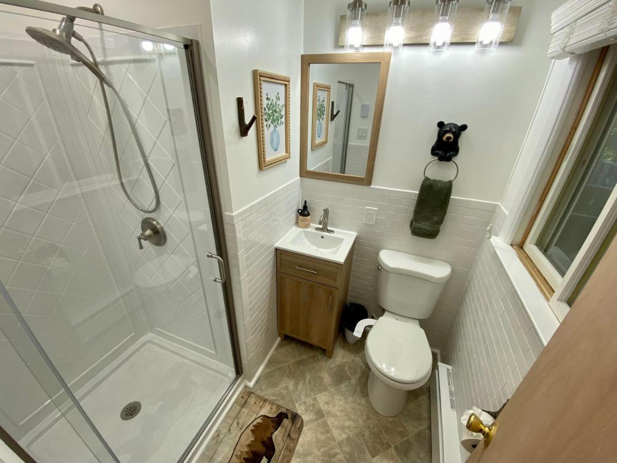 Escape To A 3-Bedroom Cabin In Lower Catskills Woodridge Zewnętrze zdjęcie