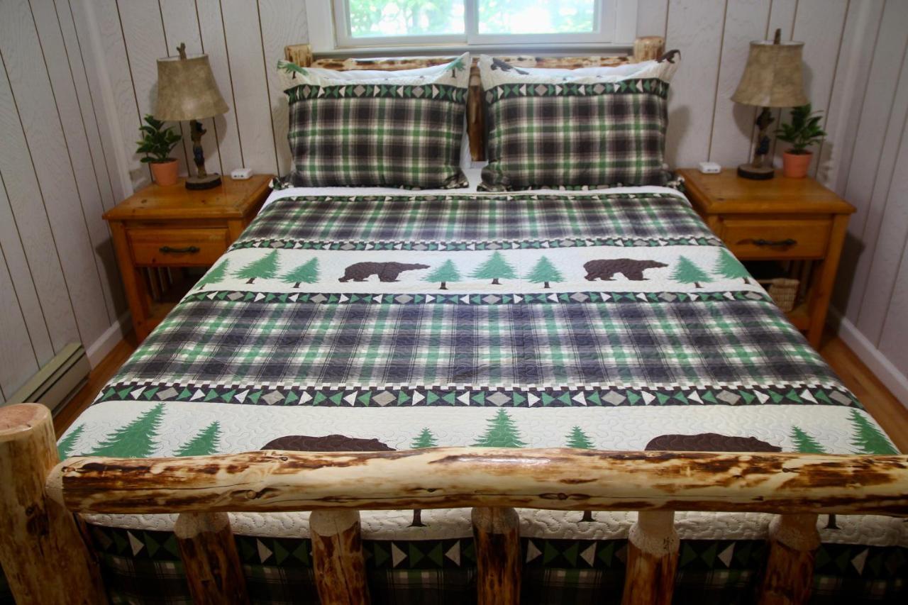 Escape To A 3-Bedroom Cabin In Lower Catskills Woodridge Zewnętrze zdjęcie